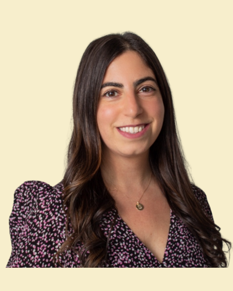 Sheena Hakimian